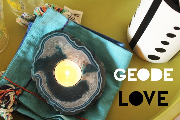 Geode Love